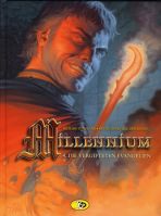 Millennium # 01 - 06 (von 6) Bundle