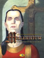 Millennium # 01 - 06 (von 6) Bundle