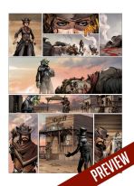 West Fantasy # 01 (von 5)