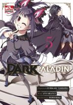 Dark Paladin Bd. 05