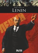 Historische Persnlichkeiten (04): Lenin