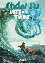 Cixin Liu Ferienpaket: Yuanyuans Blasen, Meer der Trume, Der Dorflehrer