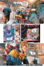 Heroes in Crisis # 01 - 04 (von 4)