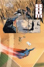 Heroes in Crisis # 01 - 04 (von 4)