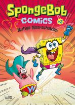 SpongeBob Comics # 02