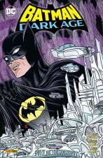 Batman: Dark Age - SC