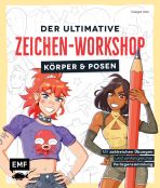 ultimative Zeichen-Workshop, Der - Krper und Posen