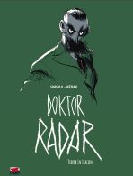 Doktor Radar # 02 (von 3)