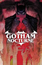 Batman: Gotham Nocturne # 01 (von 5) SC