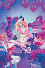 Harley Quinn (Serie ab 2024) # 03