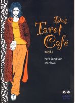 Tarot Caf, Das Bd. 05
