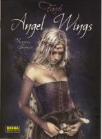 Favole Booklet - Angel Wings