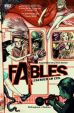 Fables # 01 - Legenden im Exil