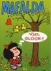 Mafalda # 03 - Viel Glck!!