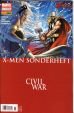 X-Men Sonderheft # 15 (von 43) - Storm & Black Panther: Civil War 2 (von 2)