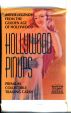 Hollywood Pinups Trading Card Pack (14x)