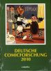 Deutsche Comicforschung (06) Jahrbuch 2010