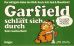 Garfield # 02 - ... schlft sich durch