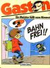 Gaston (1985-1993) # 06 - Ein Meister fllt vom Himmel
