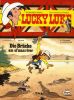 Lucky Luke (HC) Bd. 68 - Die Brcke am OlMan River