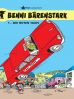 Benni Brenstark # 01 - Die roten Taxis