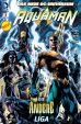 Aquaman # 02 (von 9) - Die andere Liga