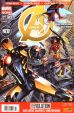 Avengers (Serie ab 2013) # 03 - Marvel Now