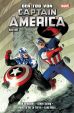 Captain America - Der Tod von Captain America # 03 (von 3) HC