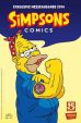Simpsons Comics - Exklusive Messeausgabe 2014
