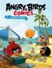 Angry Birds Comics (Cross Cult) # 02 HC