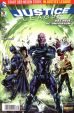 Justice League (Serie ab 2012) # 31 - DC Relaunch