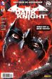 Batman - The Dark Knight # 0, 01 - 31 (von 31)