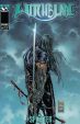 Witchblade # 21 (Kiosk-Ausgabe)