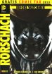 2013 Gratis Comic Tag - Before Watchmen Rorschach