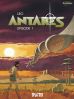 Antares Episode # 01 (von 6)
