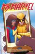 Ms. Marvel # 01 - 03 (von 3)