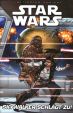 Star Wars Paperback # 01 - Skywalker schlgt zu! SC Variant-Cover
