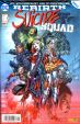Suicide Squad # 01 (von 24, Rebirth)