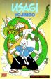 Usagi Yojimbo # 06 + 07 - Die Drachenschrei-Verschwrung (STE)