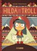 Hilda (01) - Hilda und der Troll - HC - (Neuauflage) - Neuauflage