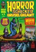 Horrorschocker Grusel Gigant # 02 (2. Auflage)