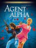 Agent Alpha - Gesamtausgabe # 01 (1. Zyklus 1 von 4)