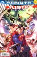 Justice League (Serie ab 2017) # 04 (von 20, Rebirth)
