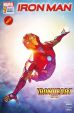 Iron Man (Serie ab 2017) (invincible) # 01 - Die nchste Generation