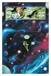 Green Lanterns (Serie ab 2017, Rebirth) # 05 (von 10)