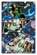 Green Lanterns (Serie ab 2017, Rebirth) # 05 (von 10)