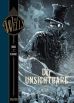 H.G. Wells # 05 (von 6) – Der Unsichtbare 01