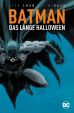 Batman: Das lange Halloween SC (berarbeitete bersetzung)