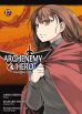 Archenemy & Hero - Maoyuu Maou Yuusha Bd. 17 (von 18)