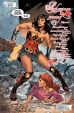 Wonder Woman (Serie ab 2017) # 06 (Rebirth) - Angriff auf die Amazonen